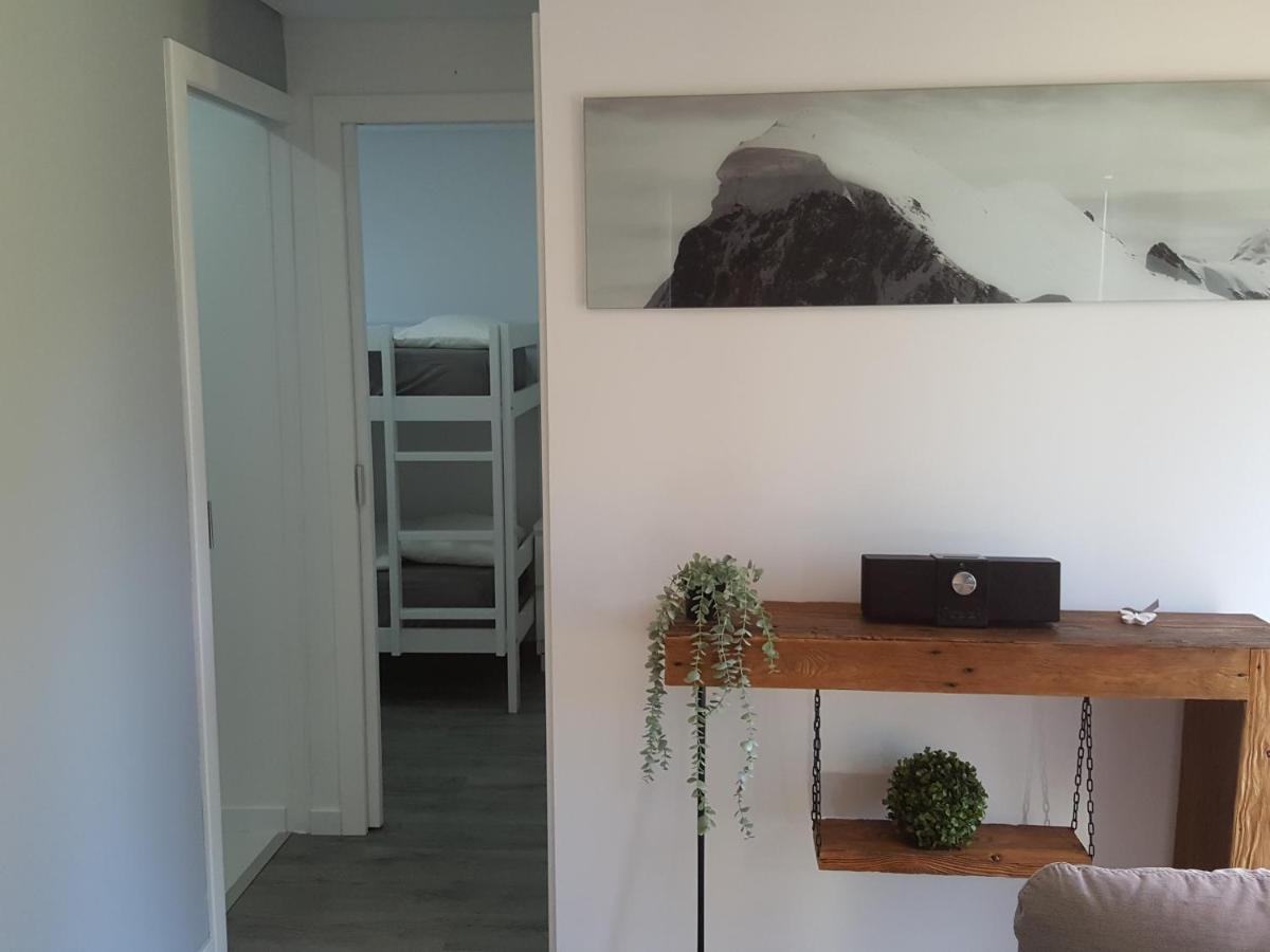 Chalet Por Do Sol Castro Daire Εξωτερικό φωτογραφία