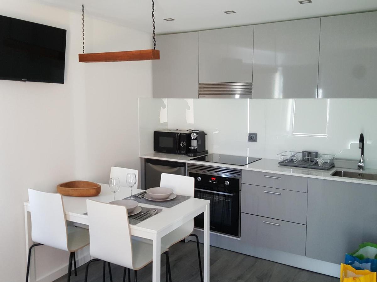 Chalet Por Do Sol Castro Daire Εξωτερικό φωτογραφία