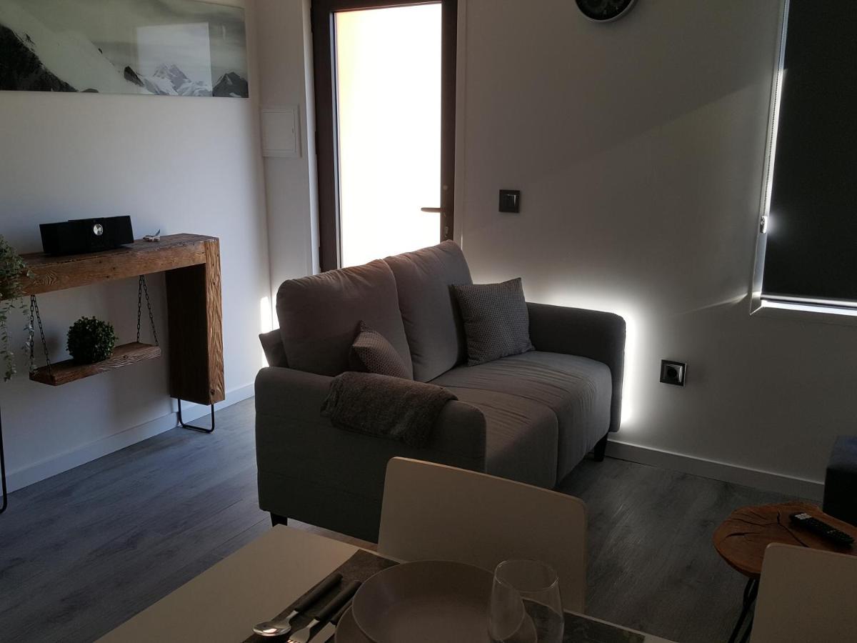Chalet Por Do Sol Castro Daire Εξωτερικό φωτογραφία