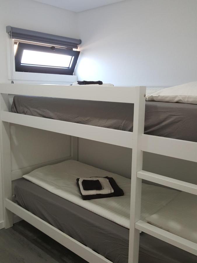 Chalet Por Do Sol Castro Daire Εξωτερικό φωτογραφία