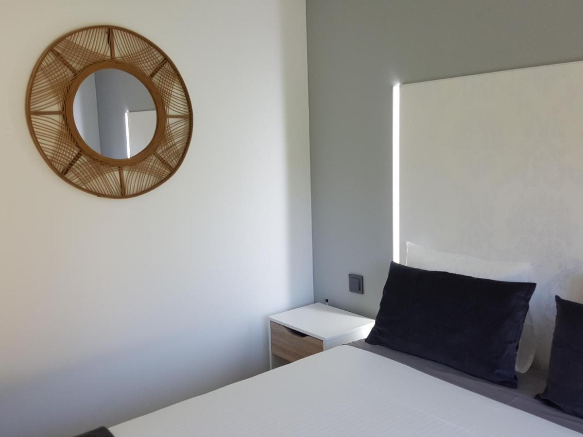 Chalet Por Do Sol Castro Daire Εξωτερικό φωτογραφία