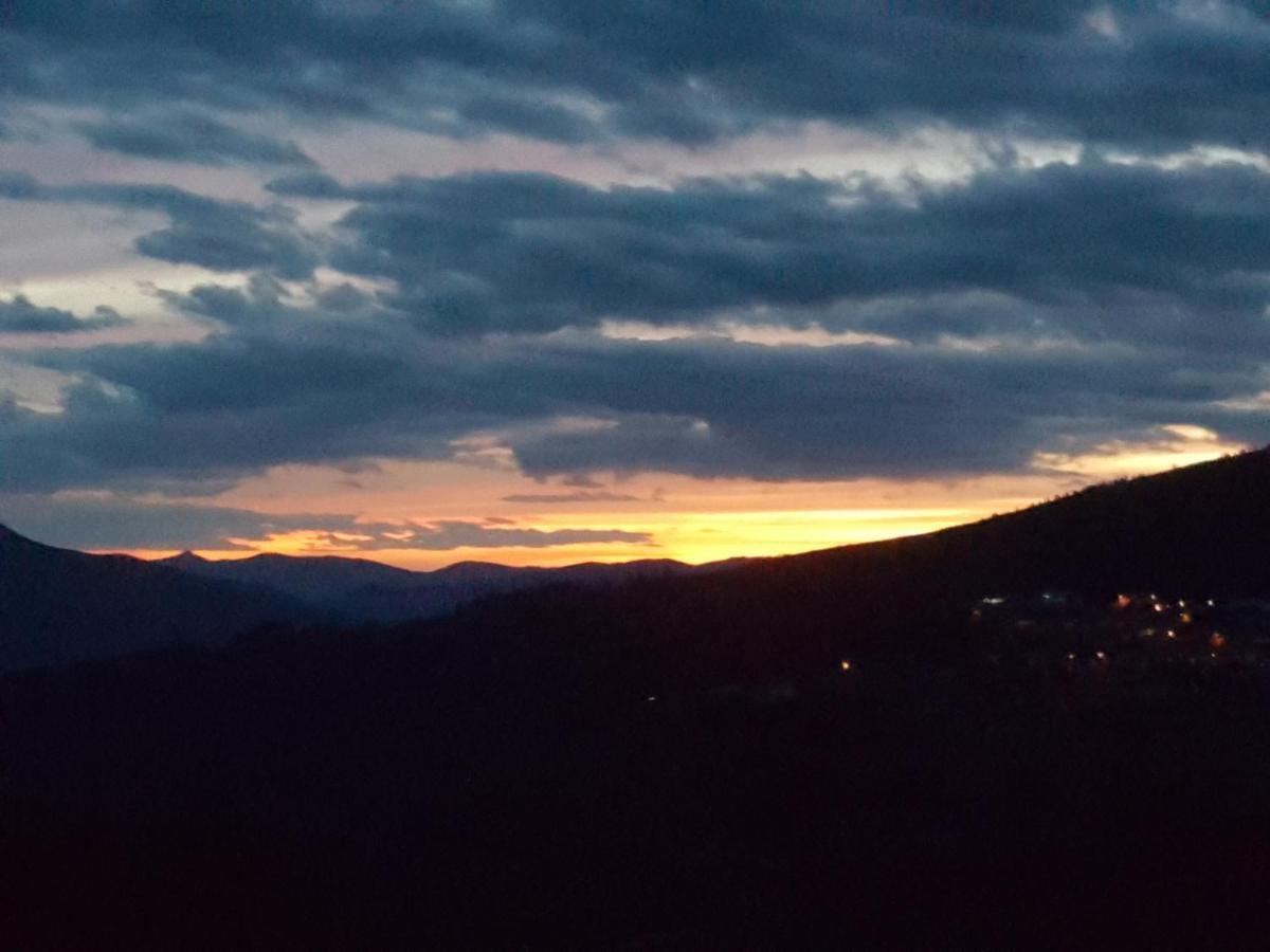Chalet Por Do Sol Castro Daire Εξωτερικό φωτογραφία